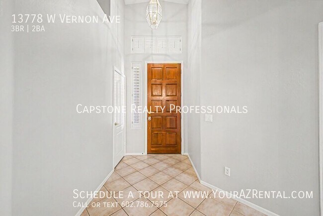 Photo - 13778 W Vernon Ave