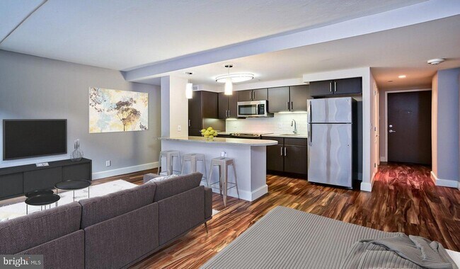 Photo - 1815 John F Kennedy Blvd Unidad 0B-715 Rental