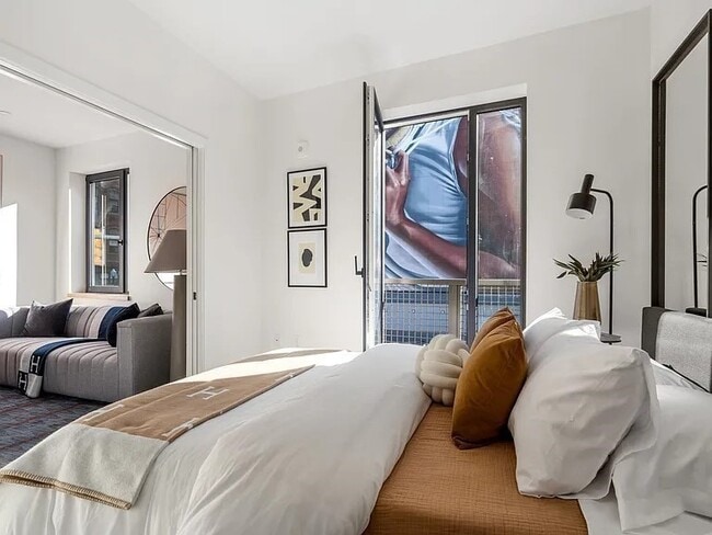 Photo - 87 Oxford St Unit 406