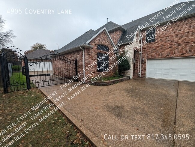Photo - 4905 Coventry Ln