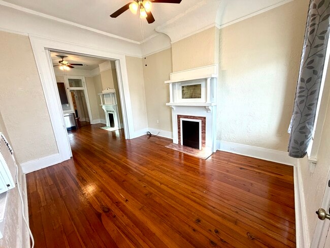 Living Room - 2420 Jena St Unit 2420