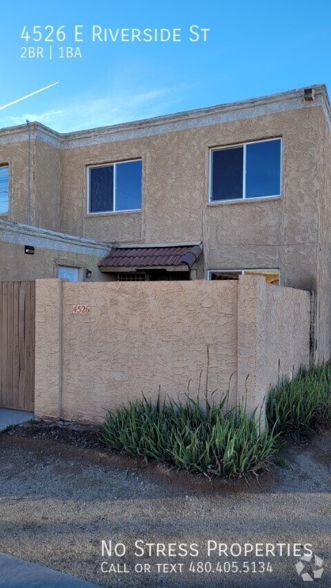 Building Photo - 4526 E Riverside St Rental