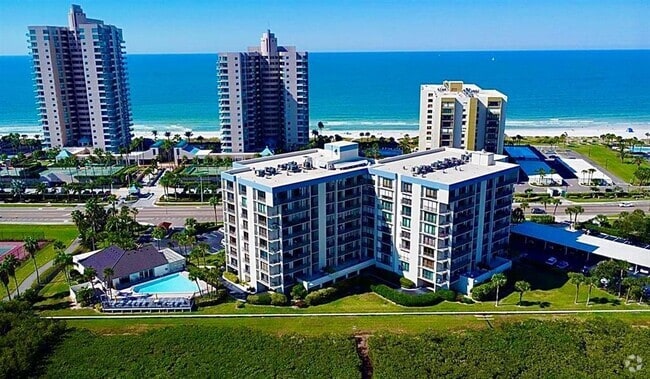 Building Photo - 1501 Gulf Blvd Unit 104 Rental