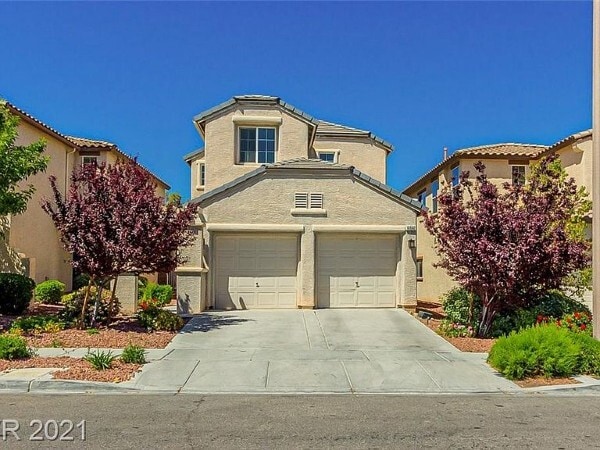 Photo - 10592 Calico Pines Ave House