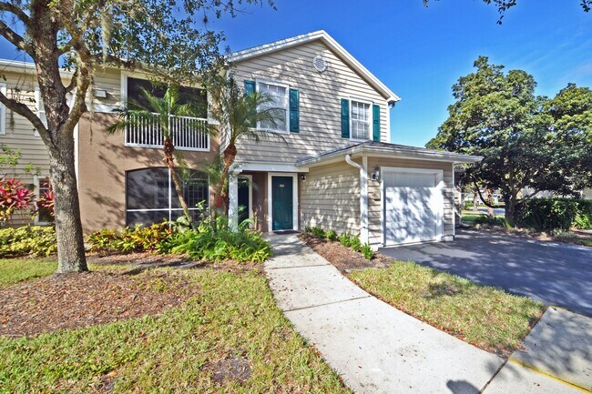 7428 Vista Way Unit Village at Townpark #104