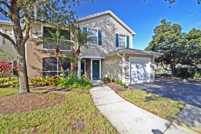 Photo - 7428 Vista Way Unit Village at Townpark #104