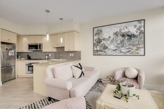 Photo - 1050 Smithe St Unit ID1051925P