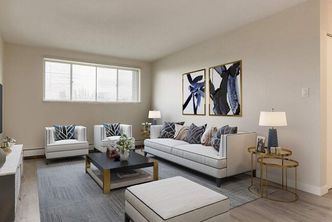 Building Photo - Valleyview Apartments