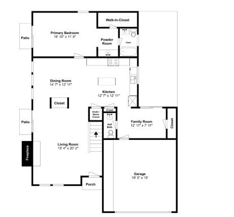 Photo - 428 Gleneagles Dr