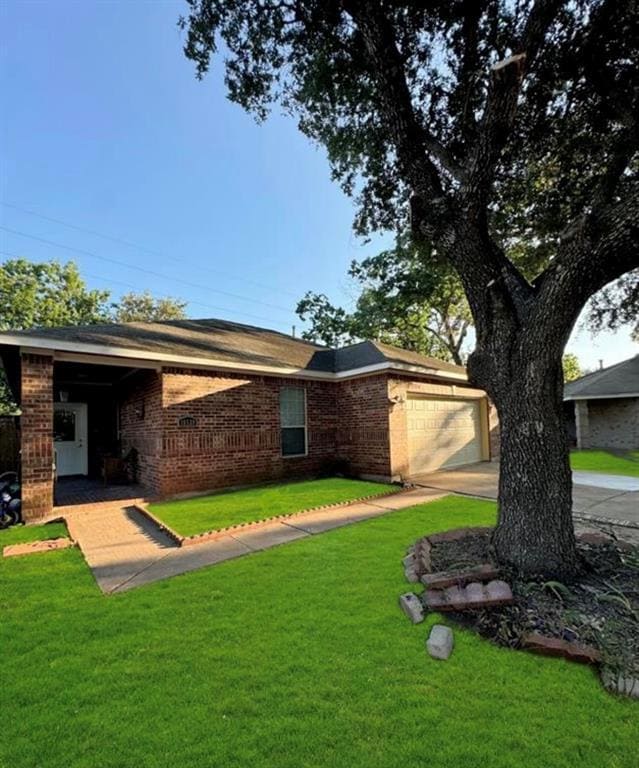 Photo - 16539 Amargos Dr Casa