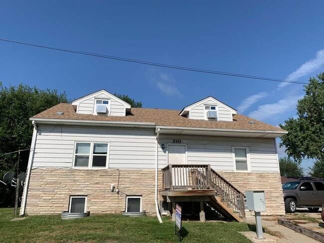 Photo - Smi310 Unit Smi310-2