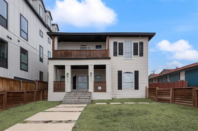 Photo - 506 N Lancaster Ave