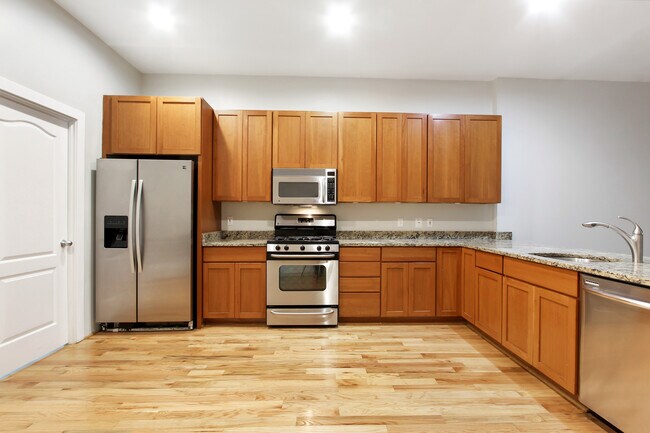 Photo - 836 Park Ave Unit #A