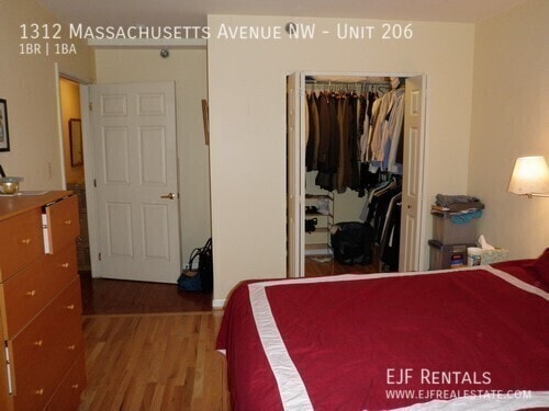 Photo - 1312 Massachusetts Ave NW Unit 206