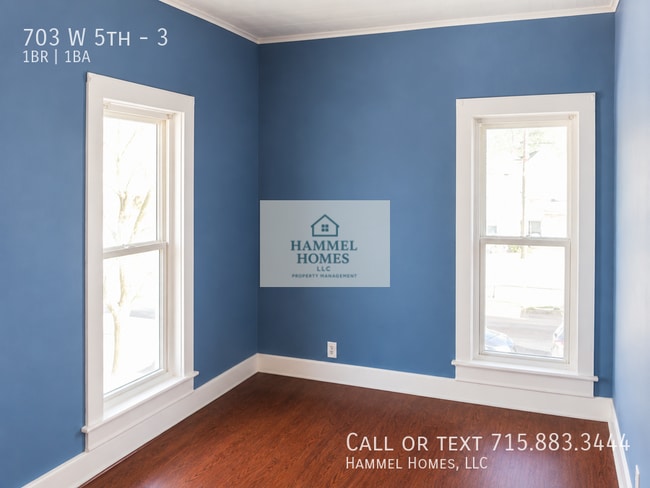 Photo - 703 W 5th-3 Unit 3