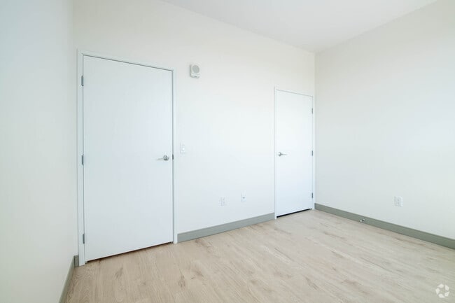 3 BR, 3C Model Bedroom 3