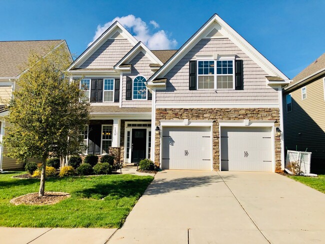 Building Photo - Immaculate 5bd 3bd Berewick home with many newly upgrades!