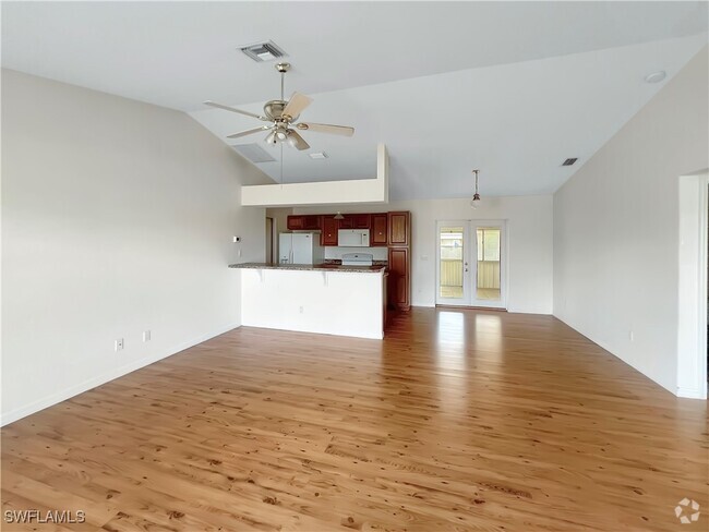 Building Photo - 911 Allman Ave Rental