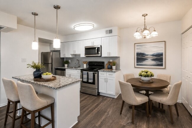 Tamarron Apartment Homes
