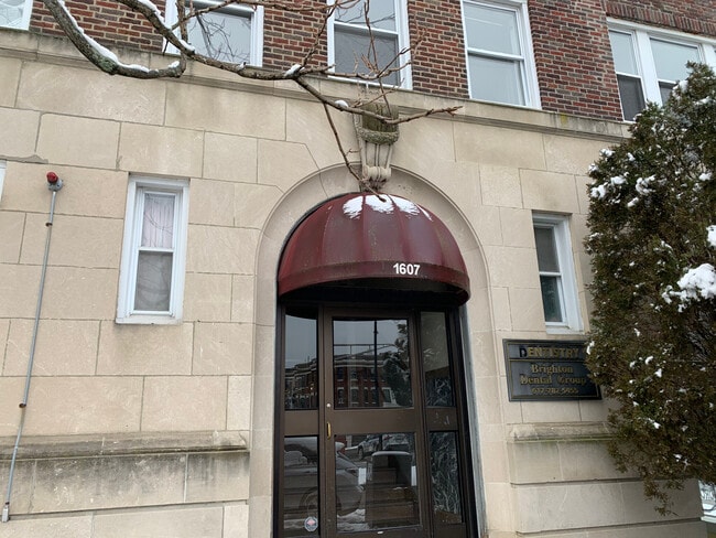 Photo - 1607 Commonwealth Ave Unit 9