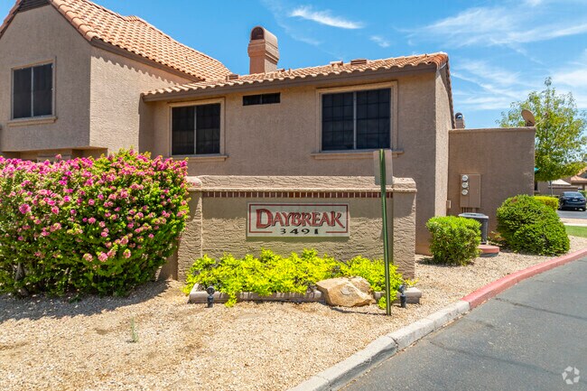 Photo - Discover at Daybreak