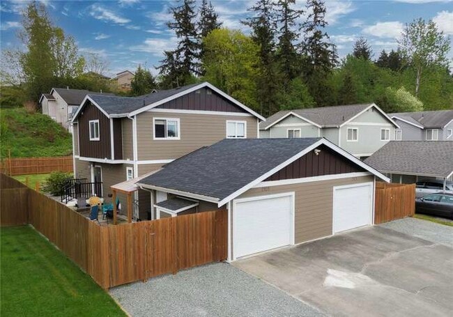 Photo - 2121 Xenia St Unit 2121