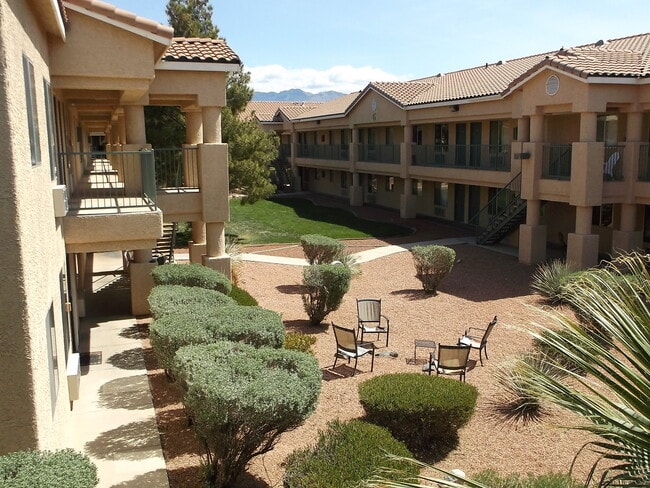 Smokey Lanes - Condo Application Pending - Smokey Lanes - Condo Application Pending Unidad 4203