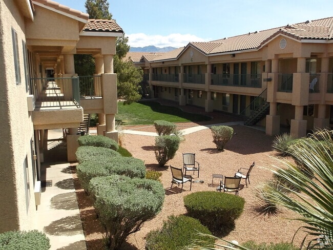 Building Photo - Smokey Lanes - Condo Application Pending Unit 4203