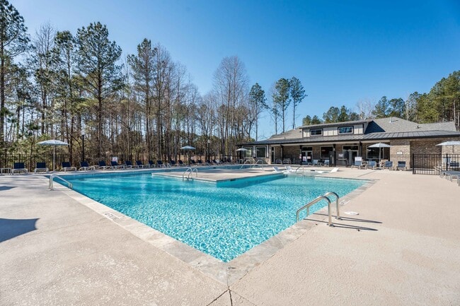 Photo - Comet North Raleigh