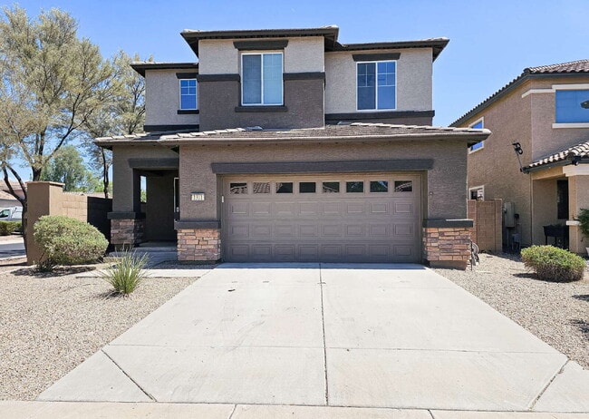 Building Photo - 1311 E Marcella Ln