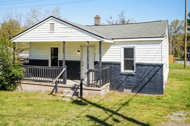 Photo - Corner Lot Two Bedroom Home