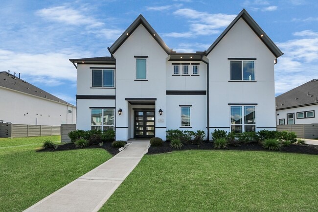 Photo - 4914 Olive Province Ln