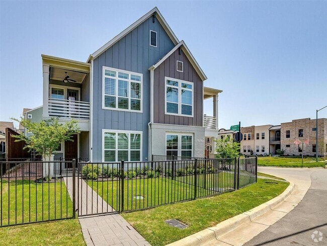 Building Photo - Stylish, Upgraded 3-bedroom, 2.5 bathroom ... Rental