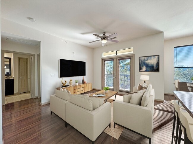 Building Photo - 2700 Brazos St Unit 4303