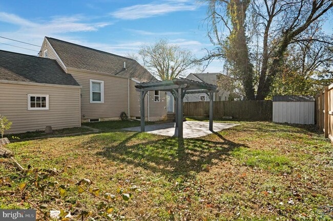 Photo - 1202 President St