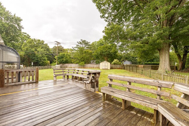 Photo - Spacious home located in a great neighborh...