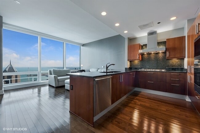 Photo - 401 N Wabash Ave Unit 67F