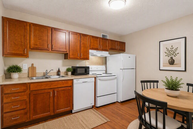 Photo - Berkeley Pointe