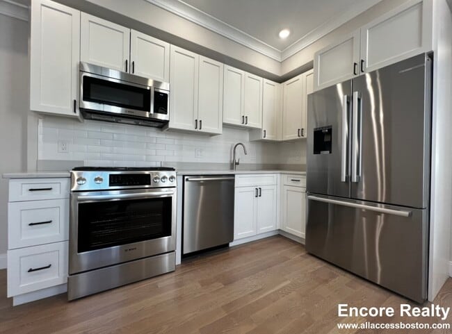 48 Englewood Ave Unit 6