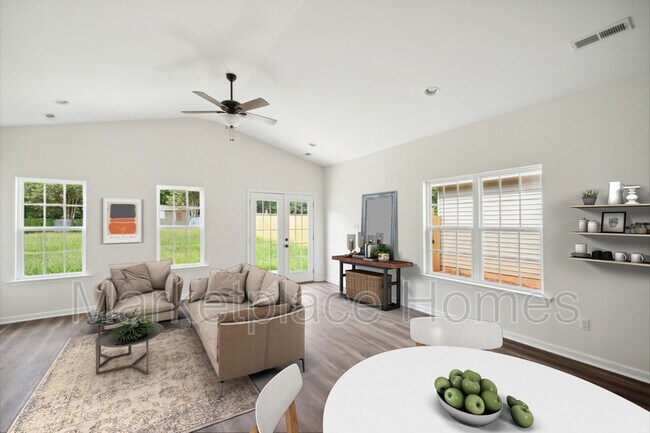 Photo - 1621 North St SE