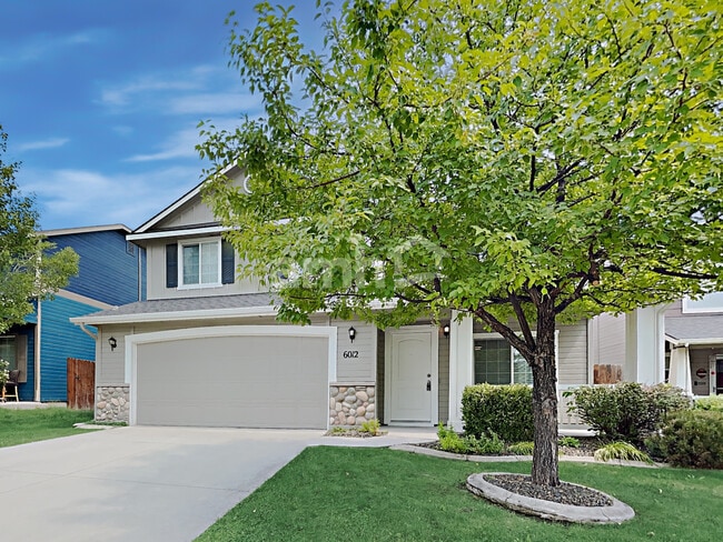 Building Photo - 6012 S Sea Breeze Way