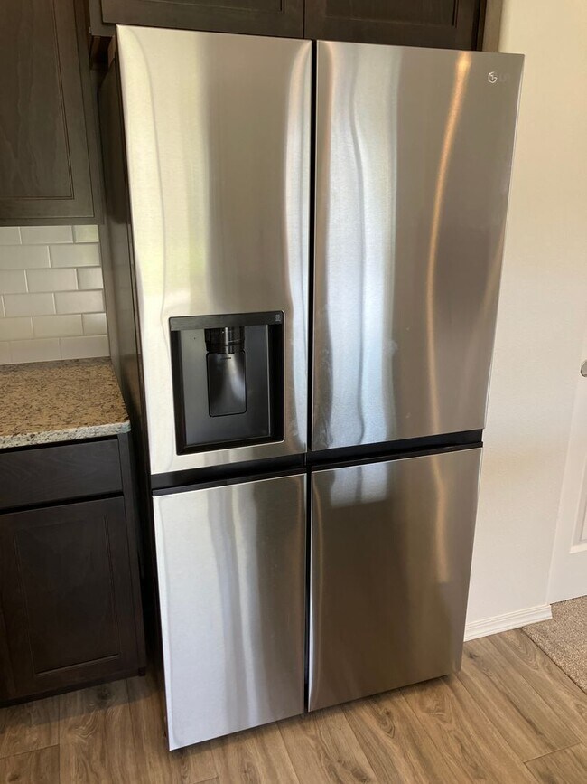Photo - 2023 Three Bedroom Home in Dallas