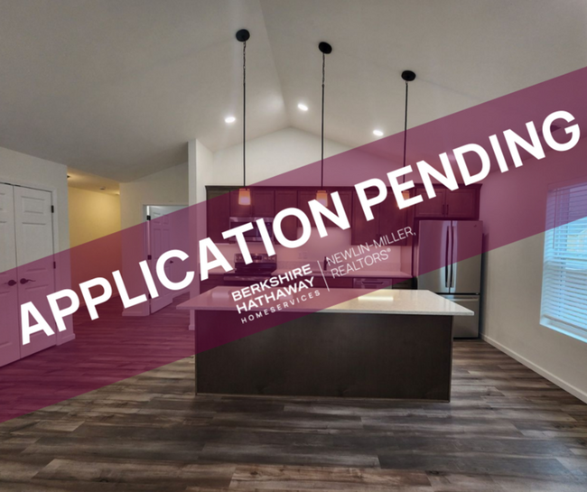 For a short time, qualified applicants can... - For a short time, qualified applicants can... House