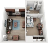 A1_Flatts on South Campus_1x1 B-1