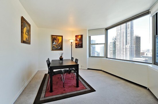 Photo - 535 N Michigan Ave Unit 3216