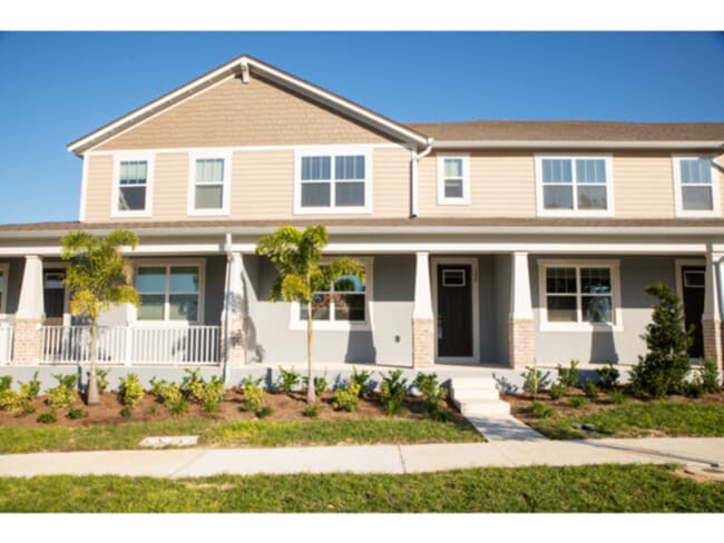 Building Photo - BRAND NEW 3 bedroom 2.5 bath with LOFT