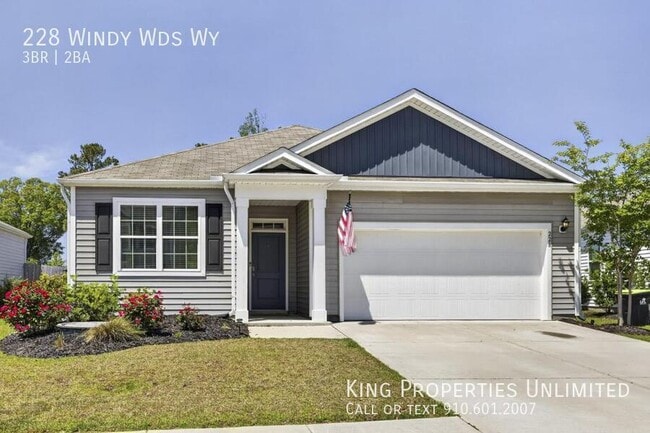 Building Photo - 228 Windy Wds Wy