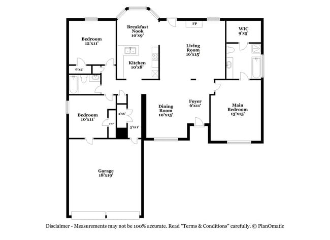 10662 Village Landing