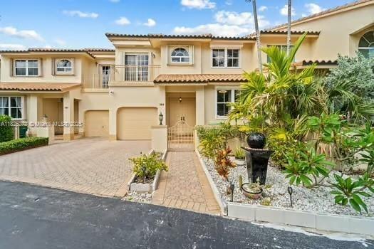 Photo - 767 NE 195th St Townhome