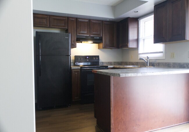 Photo - 3242-3244 Y St Condo